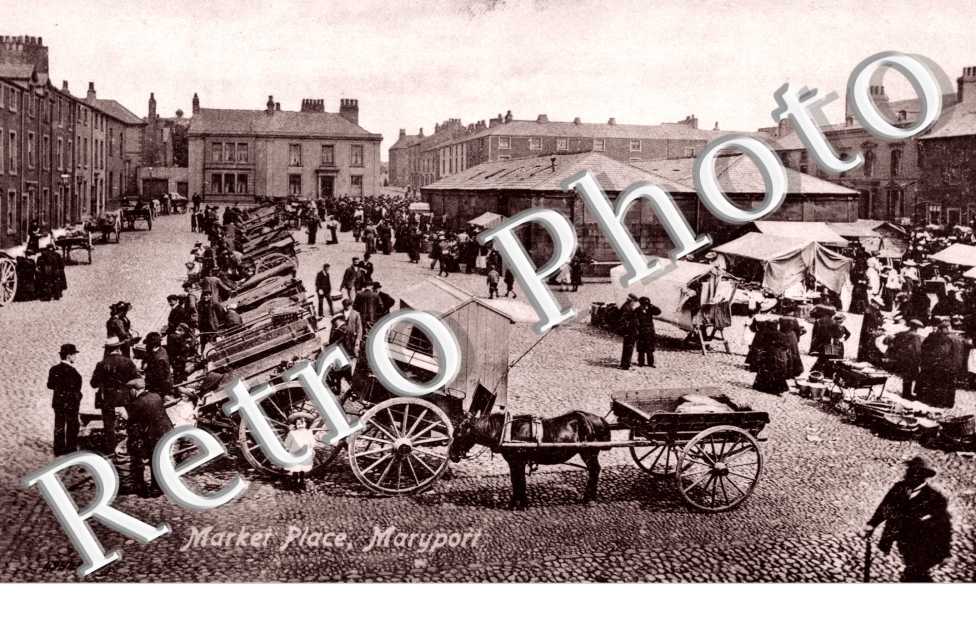 Market Place