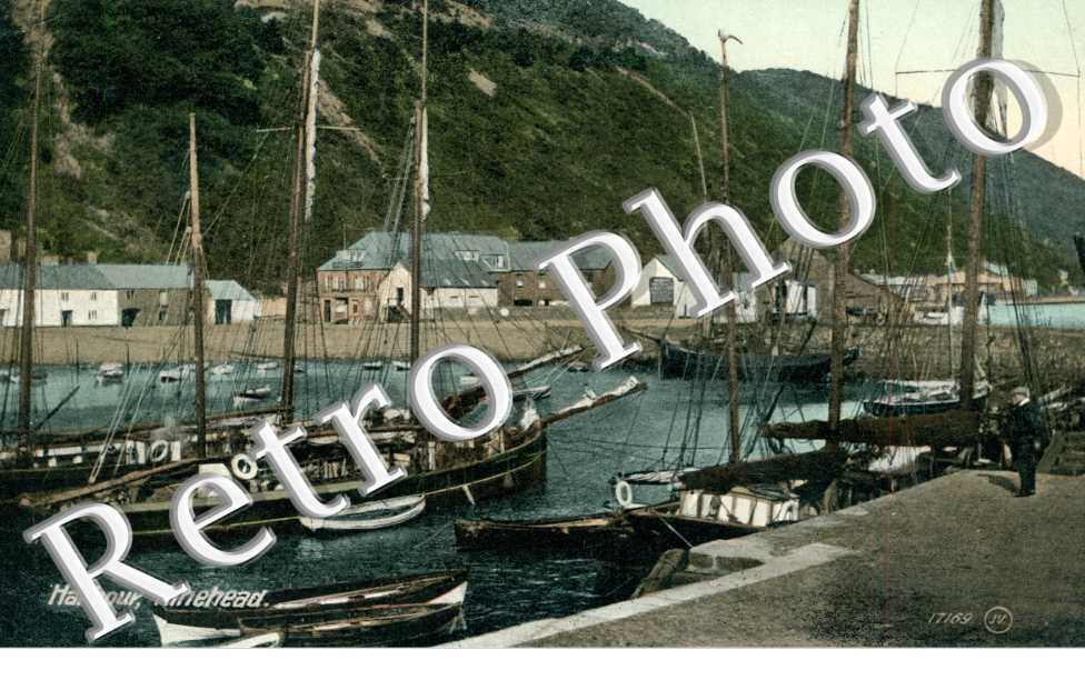 Harbour