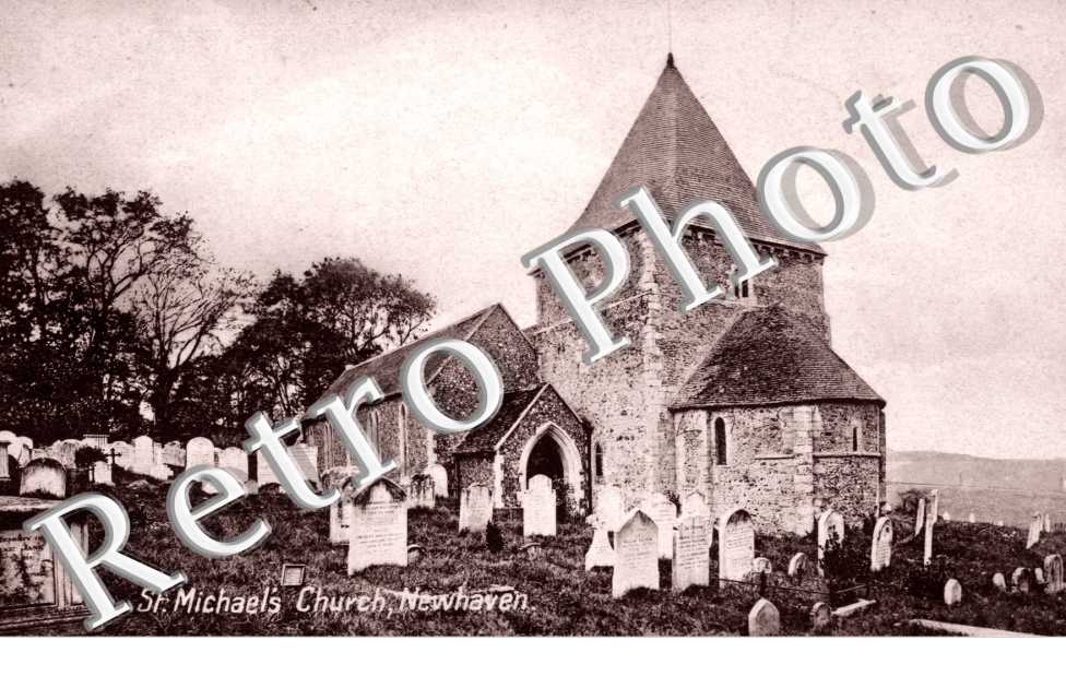Saint Michael&#039;s Church