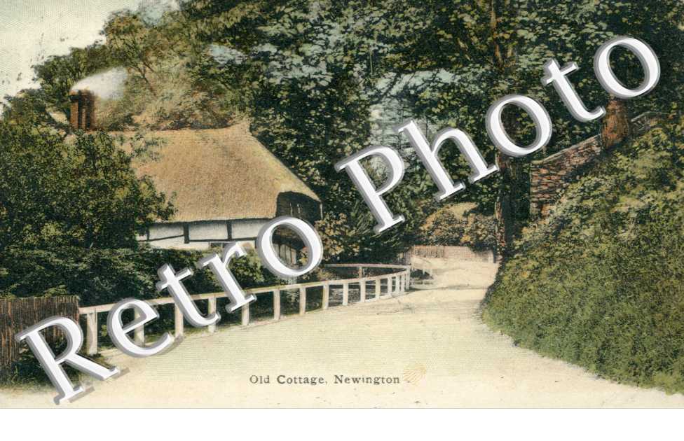 Old Cottage