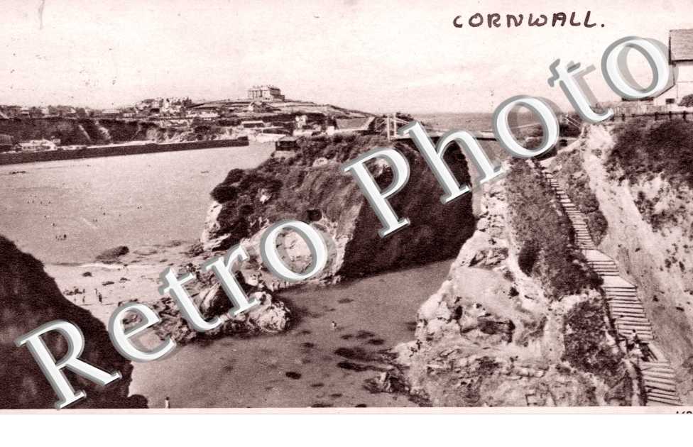 the Island