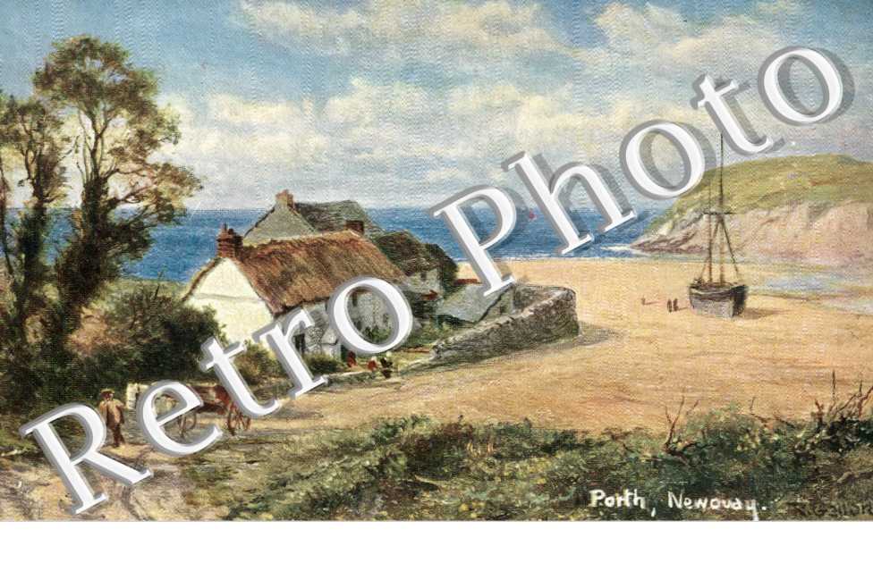 Porth