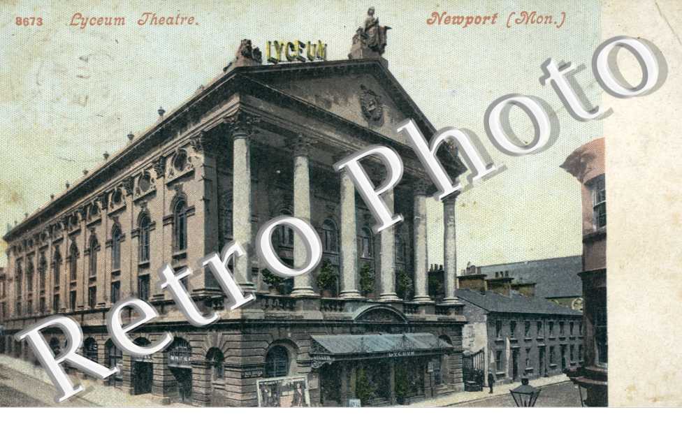 Lyceum Theatre