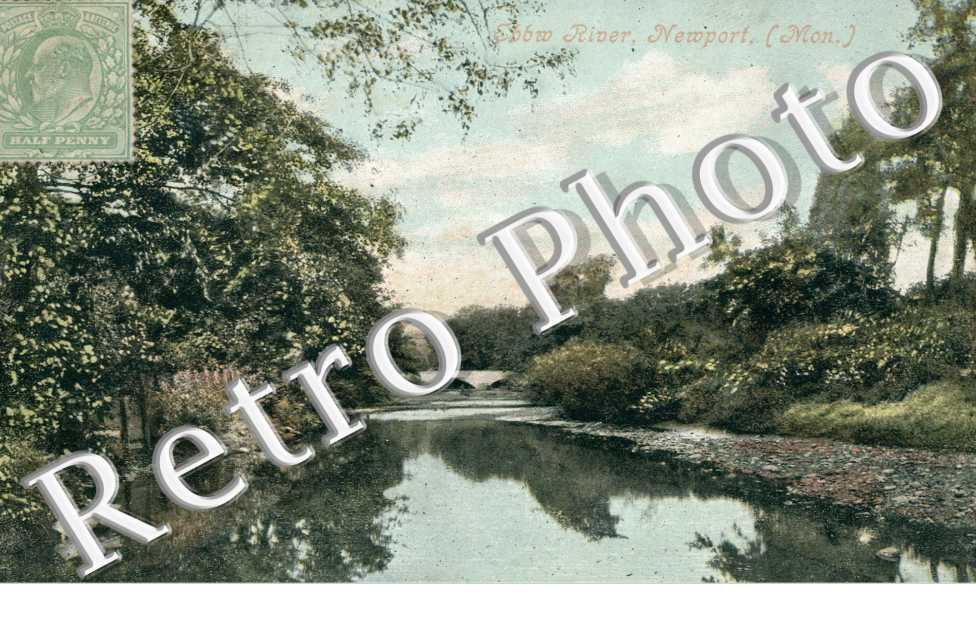 Ebbw River