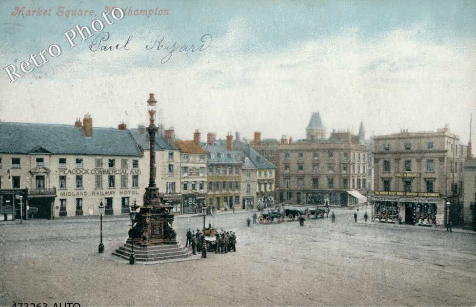 Market Square