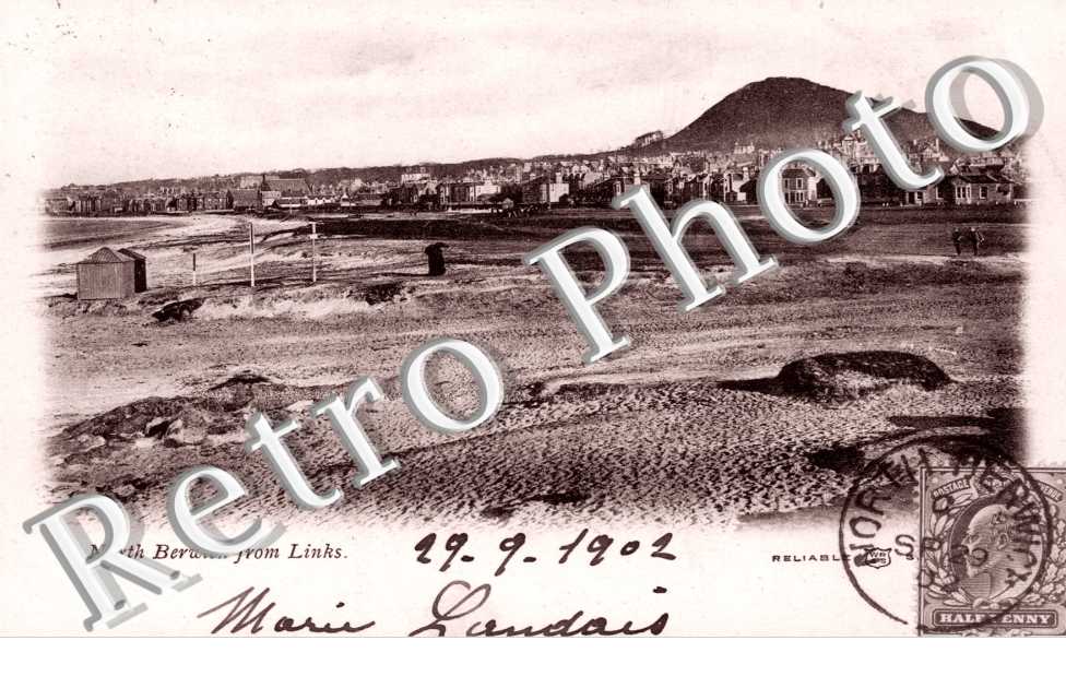 North Berwick Hotel