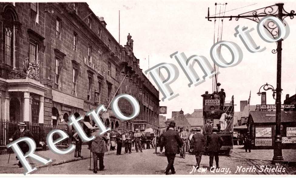 New Quay