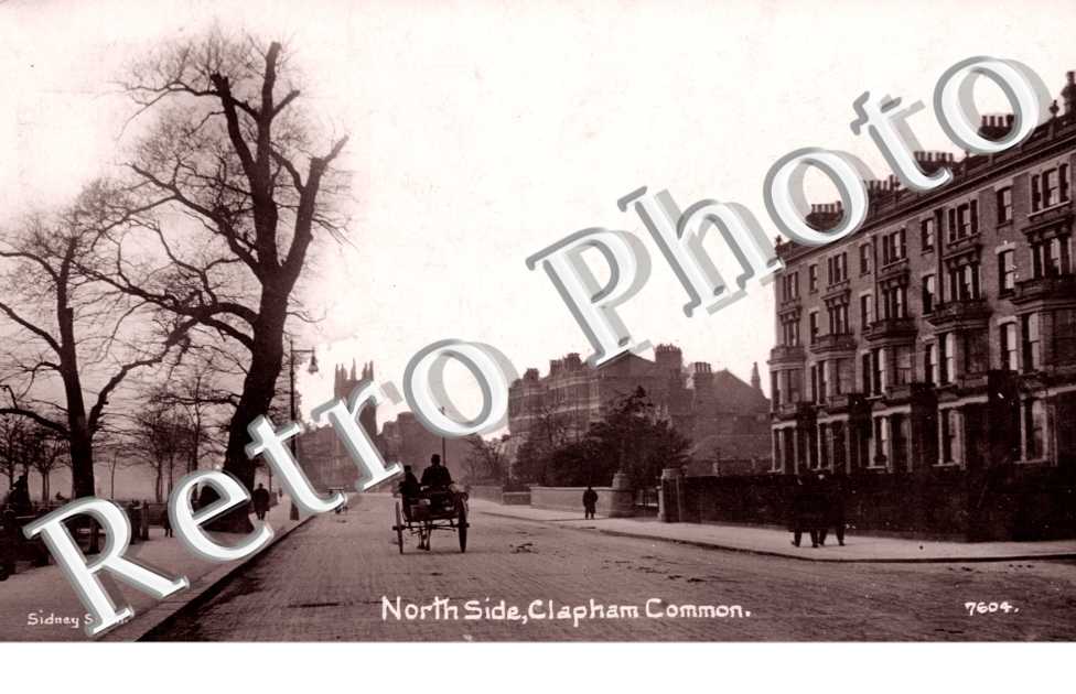 Clapham Common