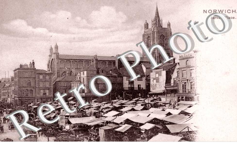 Old Norwich