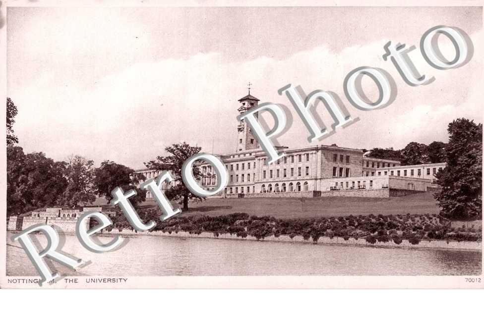 the University