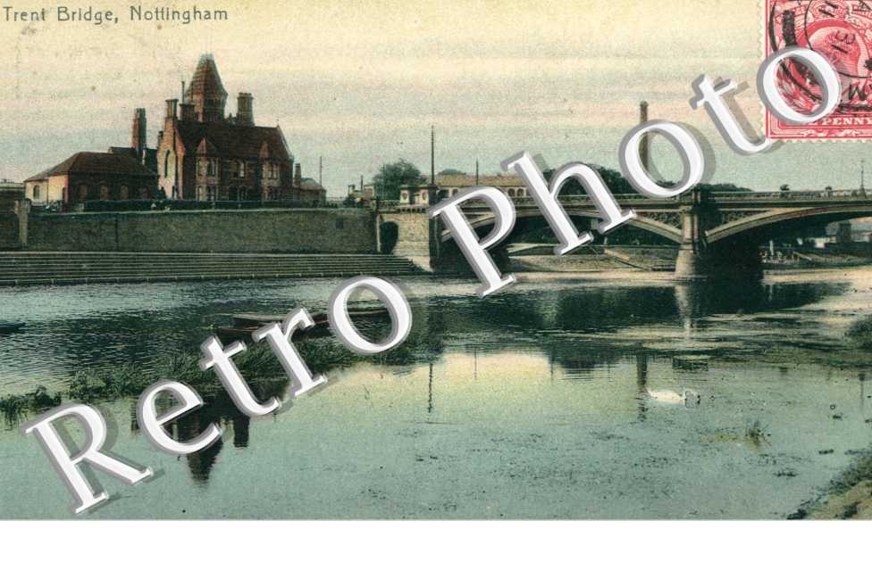 Trent Bridge
