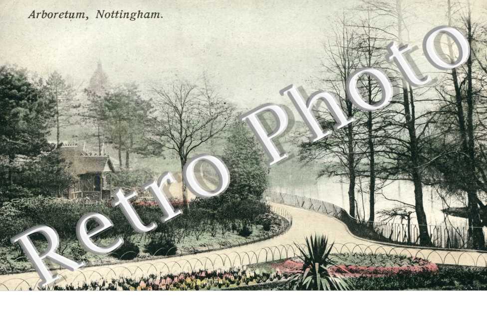 Arboretum