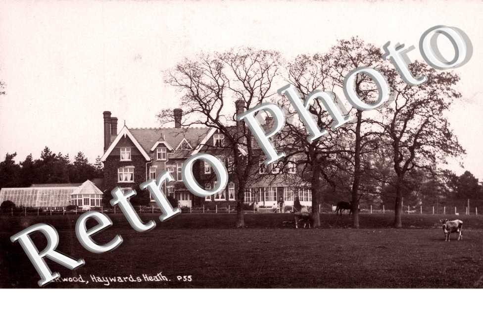 Haywards Heath