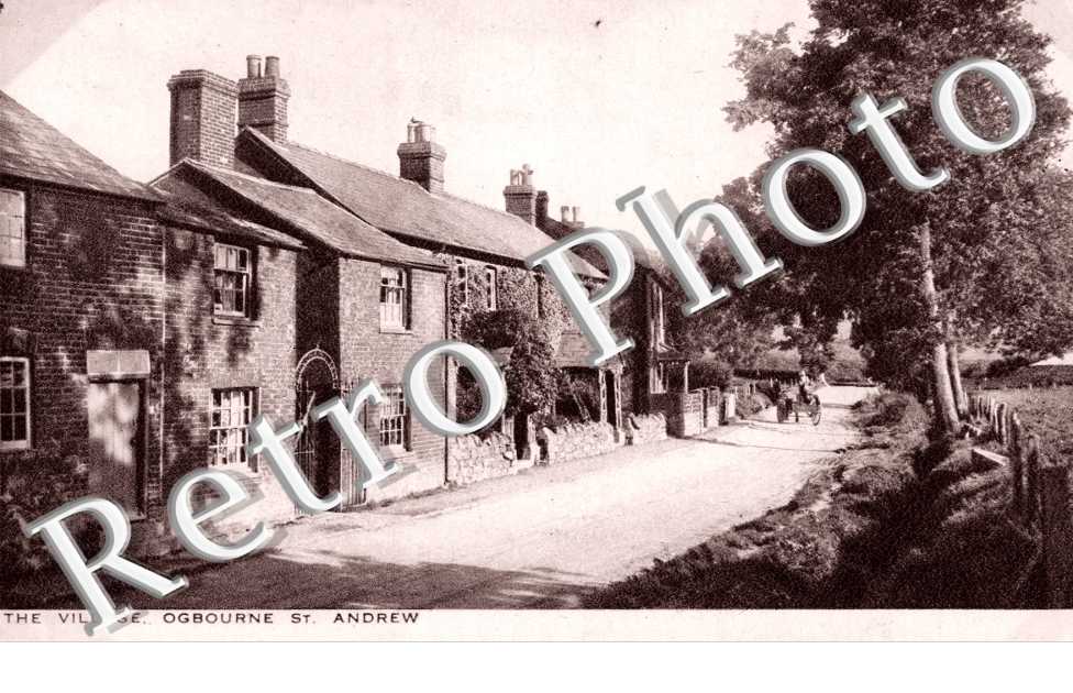 The Village