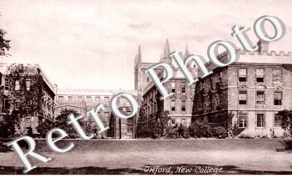 New College