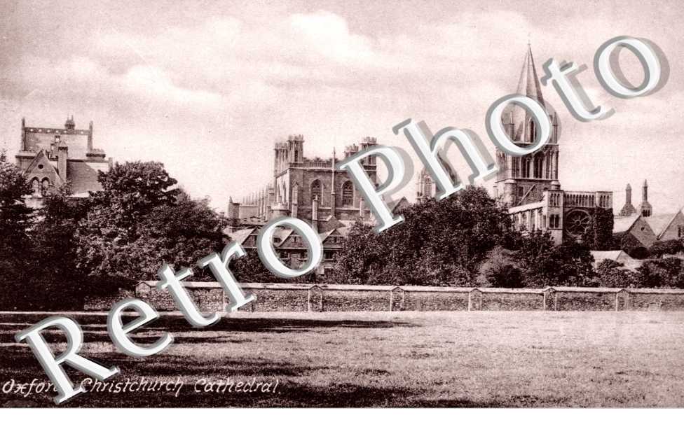 Christchurch Cathedral