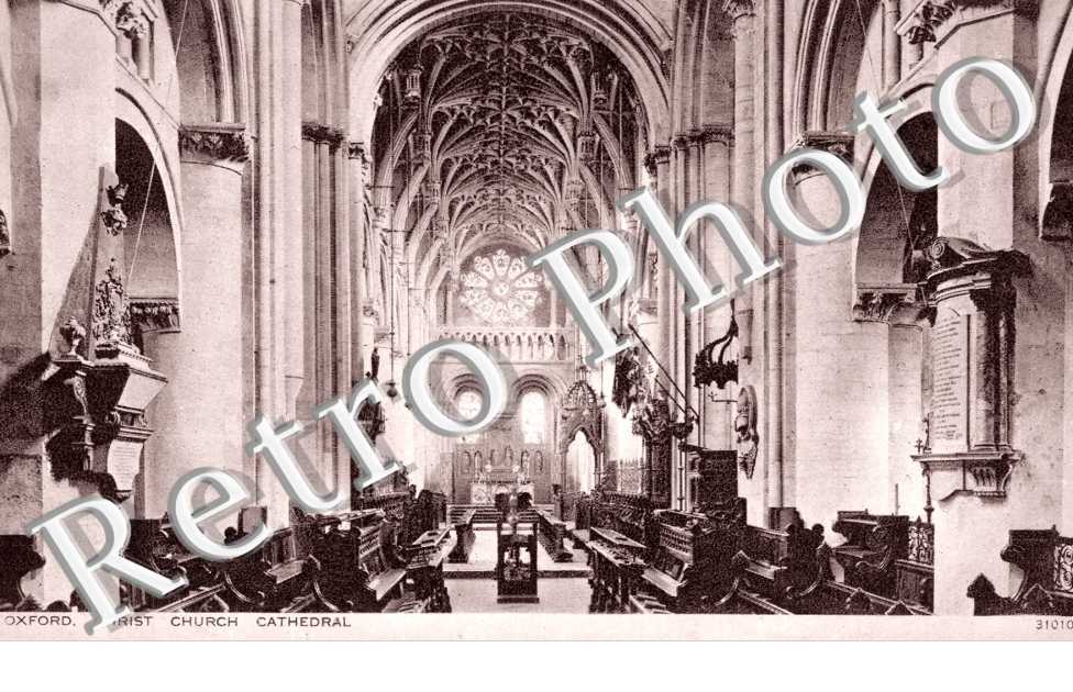 Christ Church Cathedral