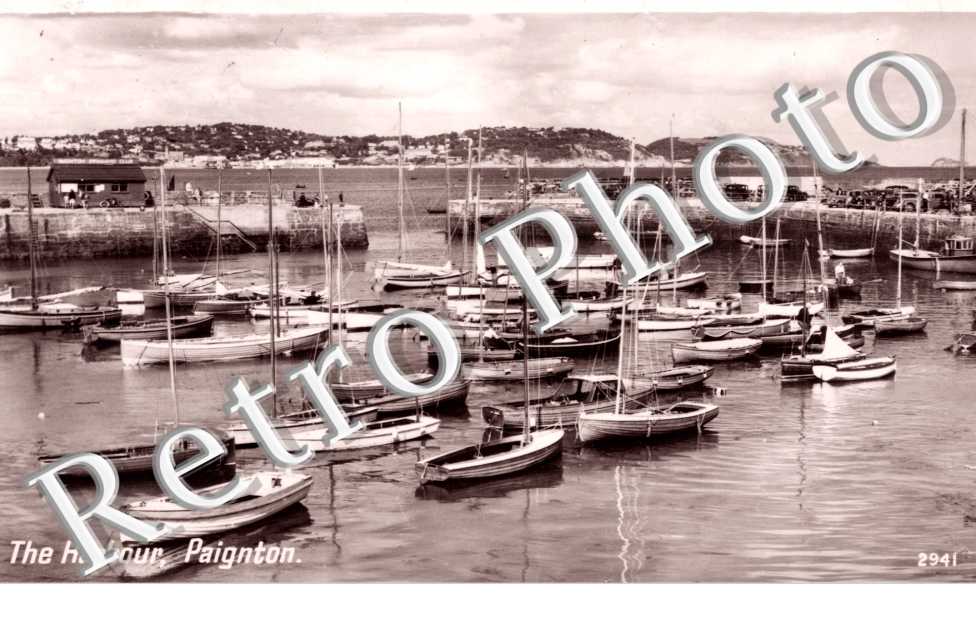 the Harbour