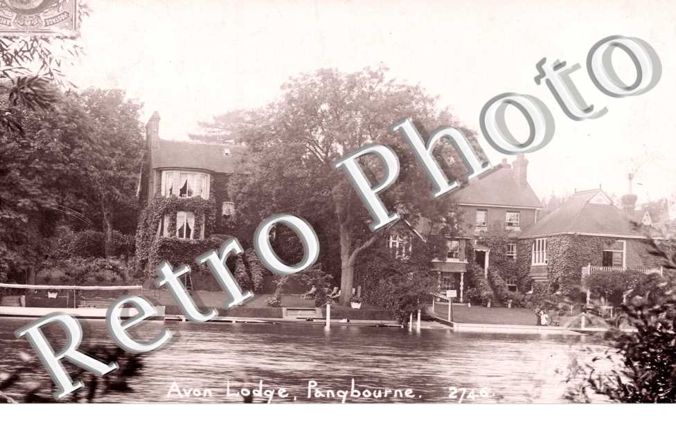 Avon Lodge