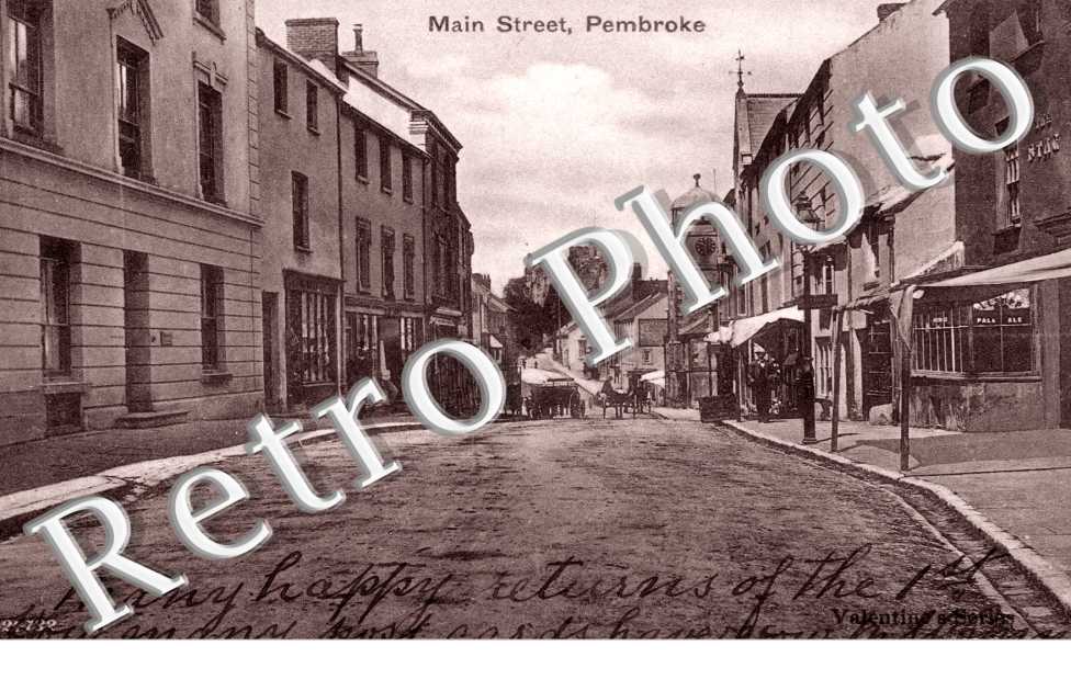 Main Street