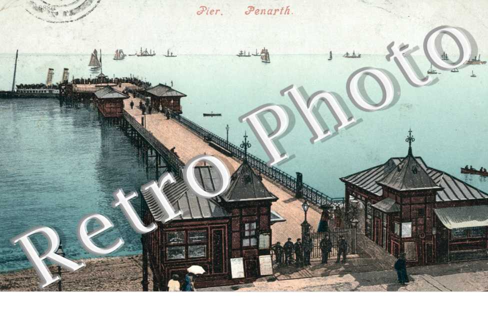 Pier