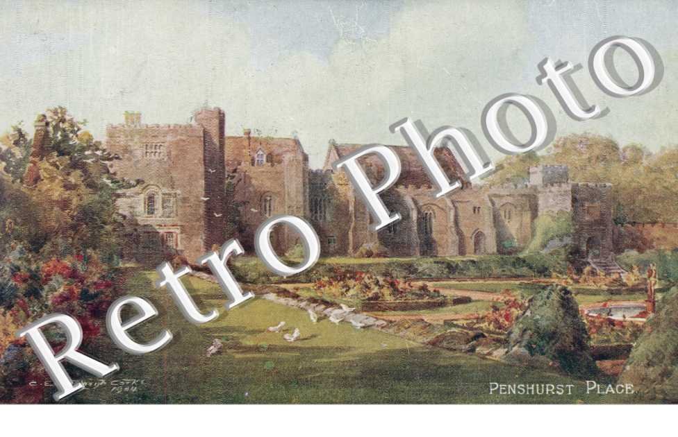 Penshurst Place