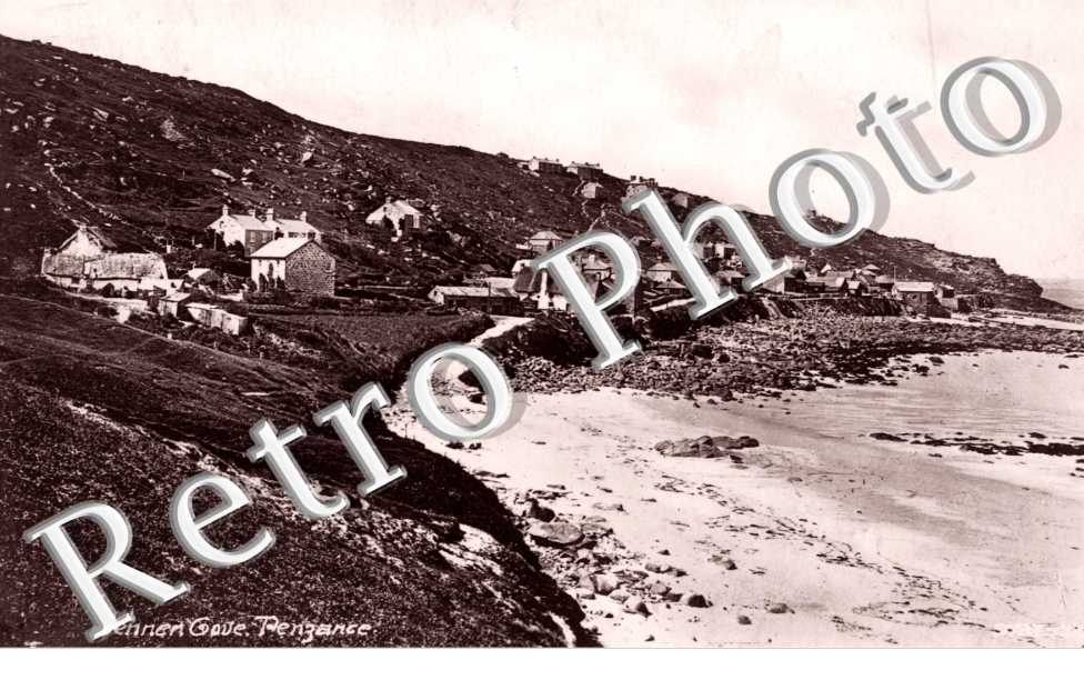Sennen Gove