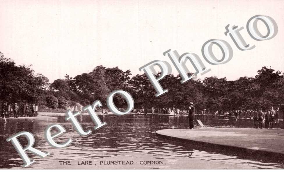 the Lake
