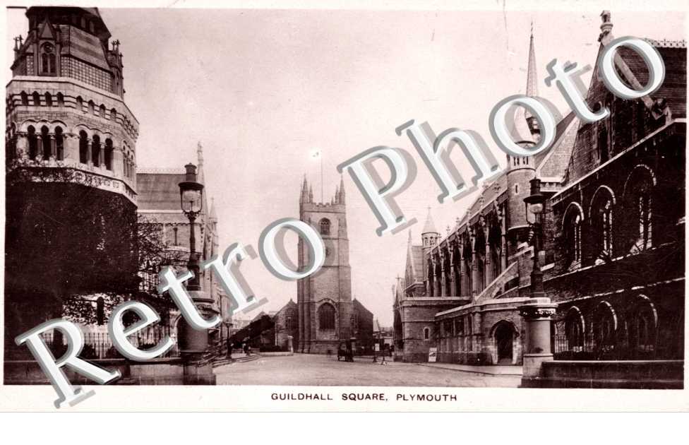 Guildhall Square