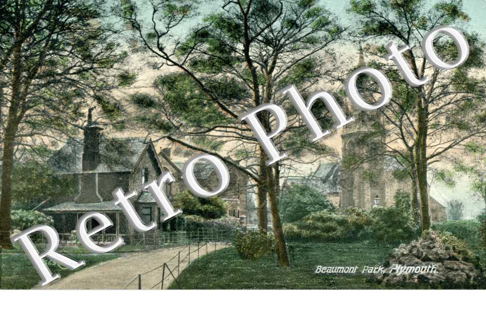 Beaumont Park