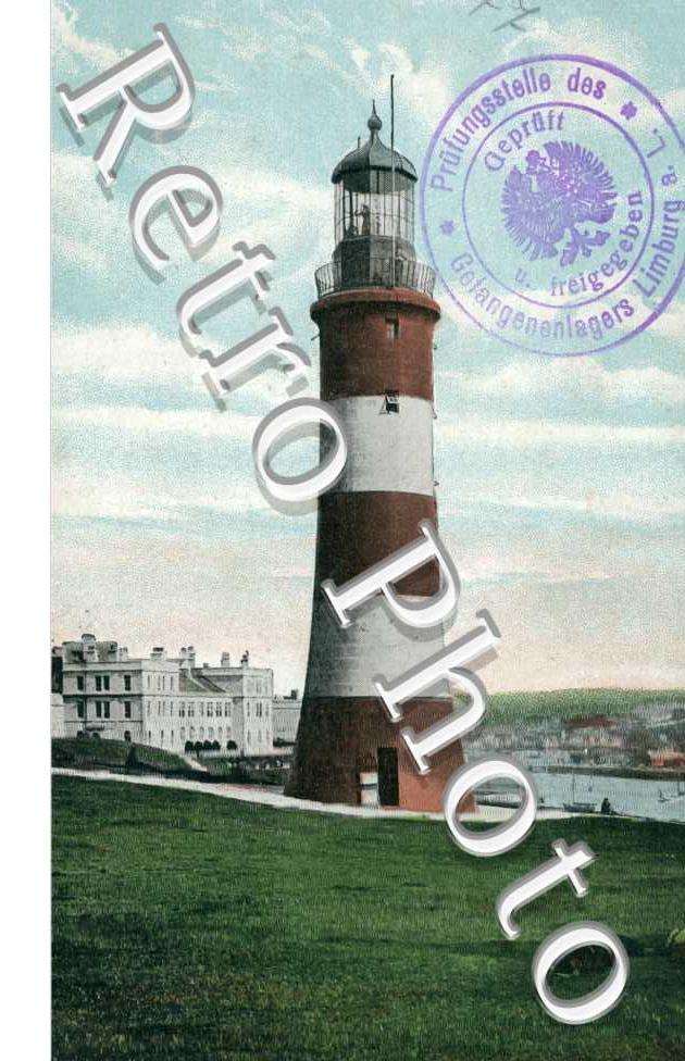 Smeaton Tower
