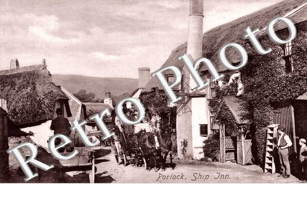 Ship Inn