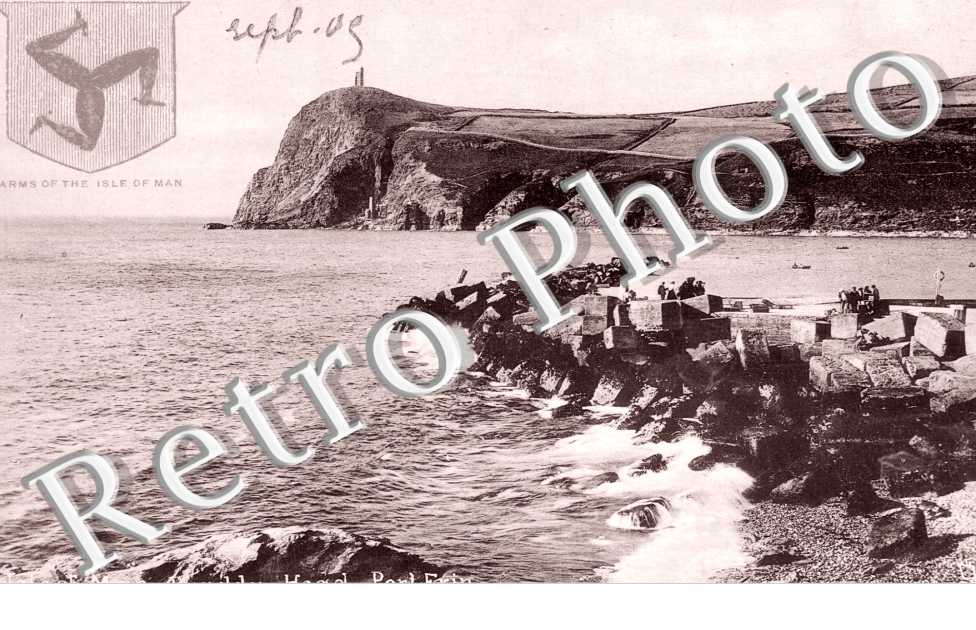 Frorolda Head