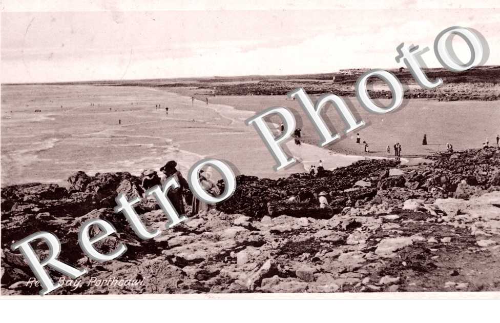 Rest Bay