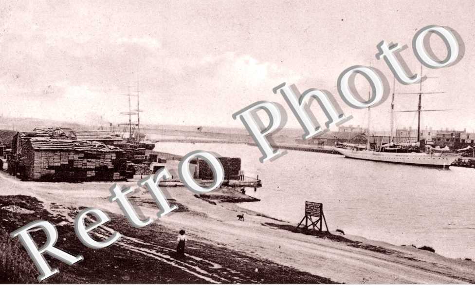 Canal