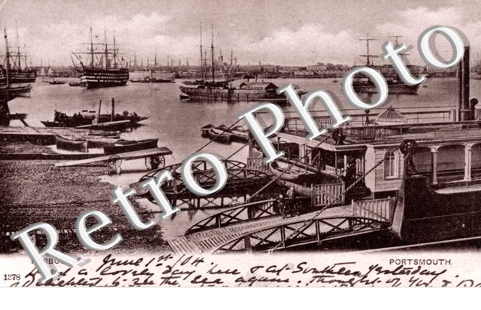 Harbour