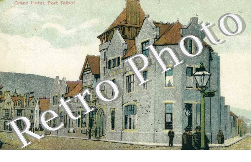 Grand Hotel