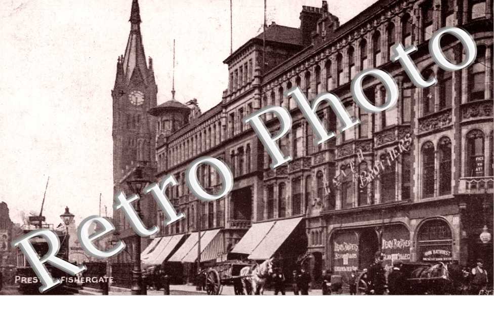 Fishergate