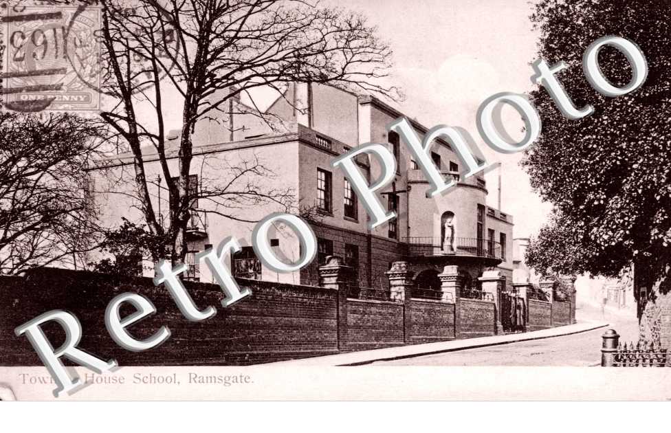 Townley House School