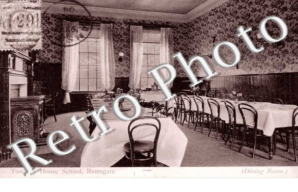 Townley House School