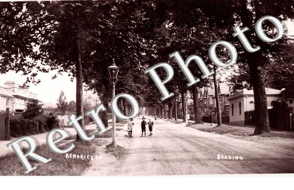 One of the Street