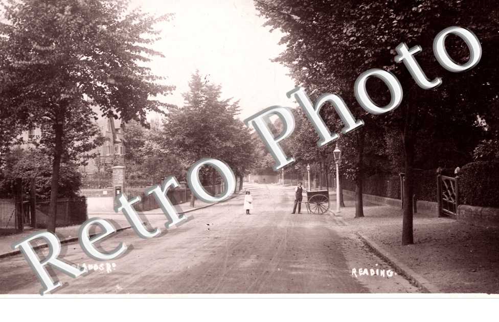 Street - rue