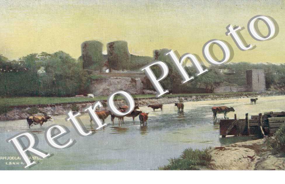 Rhuddlan Centre