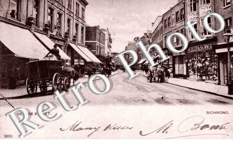 George Street