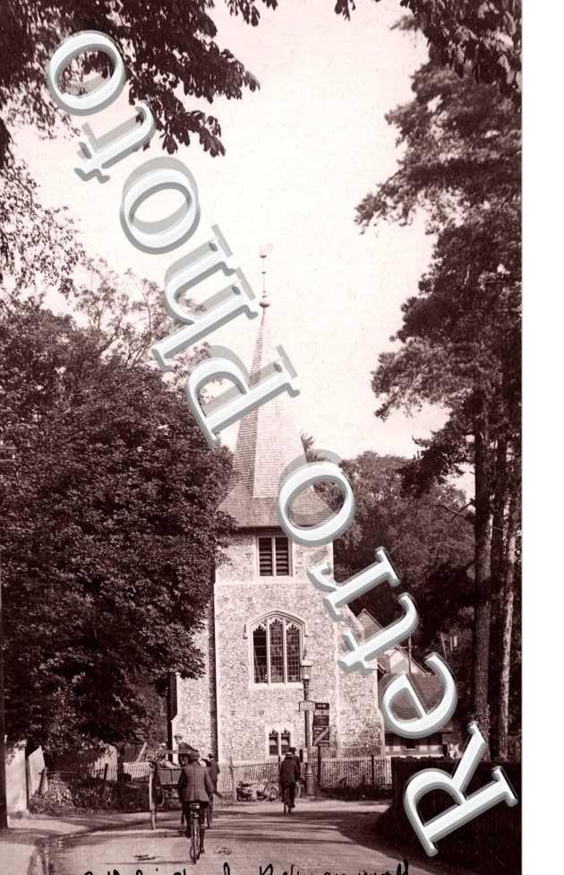 Catholic Church