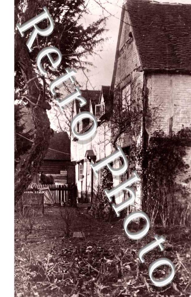 Sheperds Farm