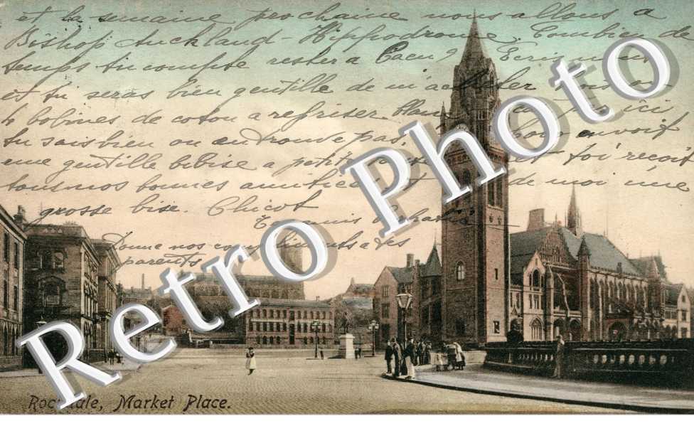 Market Place