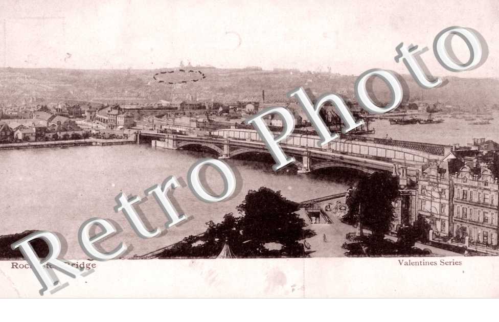 Rochester Bridge