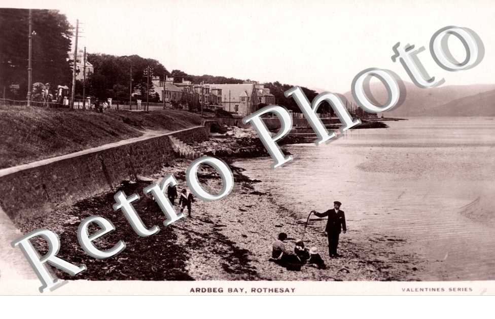 Ardbeg Bay