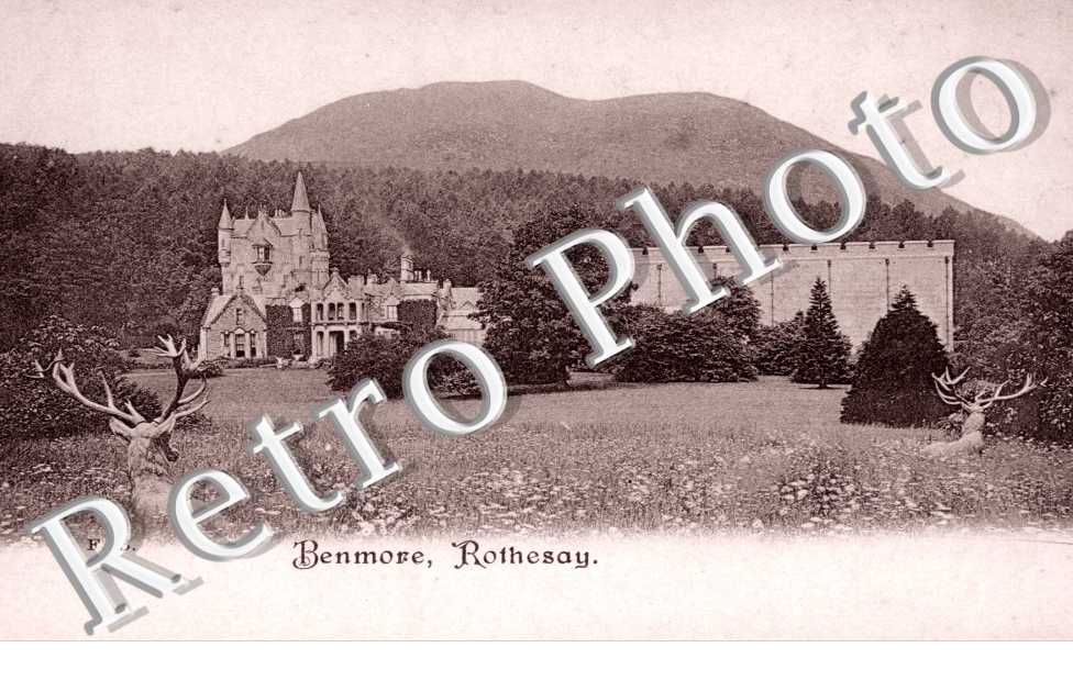 Benmore